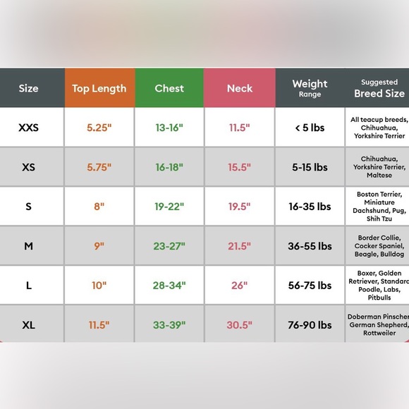 Top Paw reflective comfort harness - Picture 4 of 4